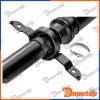 Arbre de transmission arrière pour PORSCHE | NWN-PS-006, 95B521101E